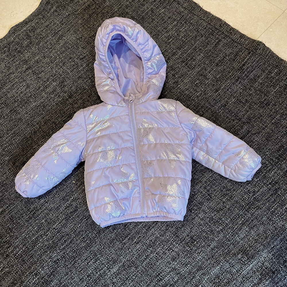 Joe Fresh Puffer